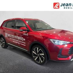 MG ZS ZS 1.5 L Hybrid+ 197 ch Luxury Ville-la-Grand