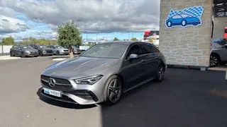 Mercedes CLA  - Amg - photo 0