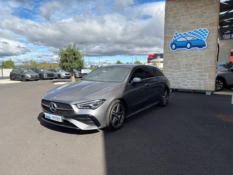 Mercedes CLA  - Amg - 33 990 €