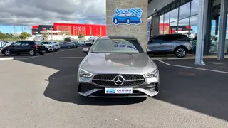 Mercedes CLA  - Amg - photo 1
