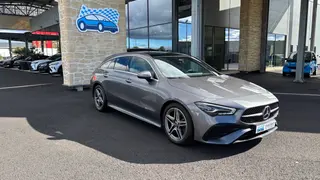 Mercedes CLA  - Amg - photo 2