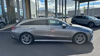 Mercedes CLA  - Amg - photo 3