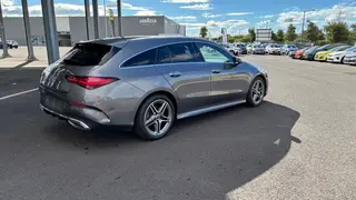 Mercedes CLA  - Amg - photo 4