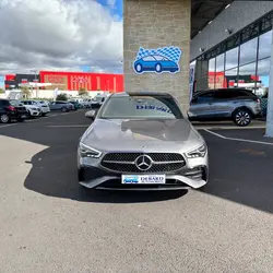 Mercedes CLA 200 163CH AMG LINE 7G-DCT Lab&egrave;ge
