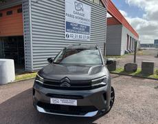 Citroen C5 Aircross Mondeville
