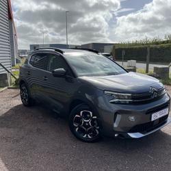 Citroen C5 Aircross BLUEHDI 130CH S&S SHINE EAT8 Mondeville