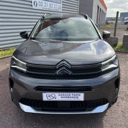 Citroen C5 Aircross BLUEHDI 130CH S&S SHINE EAT8 Mondeville