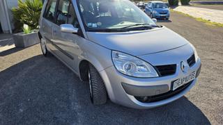 Renault Scenic 2  - Exception - photo 1