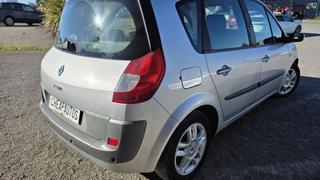 Renault Scenic 2  - Exception - photo 2
