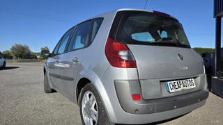 Renault Scenic 2  - Exception - photo 3