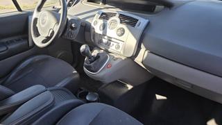 Renault Scenic 2  - Exception - photo 4
