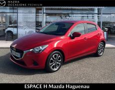 Mazda Mazda2 Haguenau