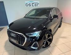 Audi Q3 Portet-sur-Garonne