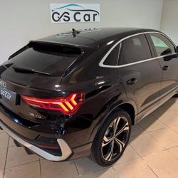 Audi Q3 35 TDI 150ch S line S tronic 7 Portet-sur-Garonne
