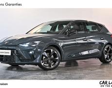 Cupra Leon - Leon 1.5 eTSI Hybrid 150 ch DSG7 V - 36 990 €