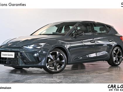 Cupra Leon - Leon 1.5 eTSI Hybrid 150 ch DSG7 V - 36 990 €