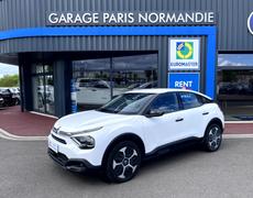 Citroen C4 - BLUEHDI 110CH S&S FEEL PACK BUSINESS - 13 990 €