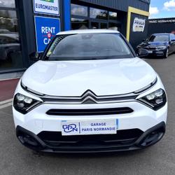 Citroen C4 BLUEHDI 110CH S&S FEEL PACK BUSINESS Saint-Georges-des-Groseillers