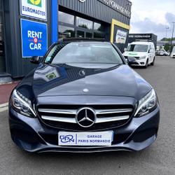 Mercedes Classe C 200 D 1.6 FASCINATION 7G-TRONIC PLUS Saint-Georges-des-Groseillers