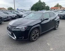 Lexus UX - 250H 4WD LUXE MY19 - 21 900 €