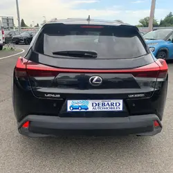 Lexus UX 250H 4WD LUXE MY19 Saint-L&eacute;ger-de-Lini&egrave;res
