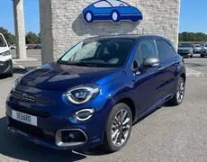 Fiat 500x Mérignac