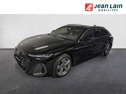 Audi A6 Avant - A6 Avant e-hybrid 299 ch S tronic 7 Quattro S line - 74 900 €