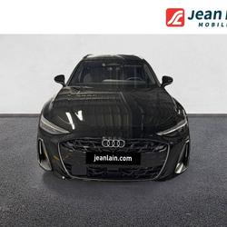 Audi A6 Avant A6 Avant e-hybrid 299 ch S tronic 7 Quattro S line SEYNOD