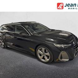 Audi A6 Avant A6 Avant e-hybrid 299 ch S tronic 7 Quattro S line SEYNOD