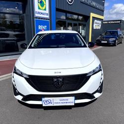 Peugeot 308 societe 1.5 BLUEHDI 130CH S&S ACTIVE PACK EAT8 Saint-Georges-des-Groseillers