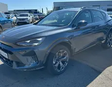 Cupra Formentor - 2.0 TDI 150CH V DSG7 - 36 990 €