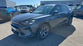 Cupra Formentor  - photo 0