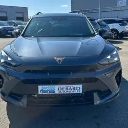 Cupra Formentor 2.0 TDI 150CH V DSG7 Saint-L&eacute;ger-de-Lini&egrave;res