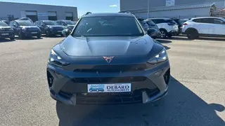 Cupra Formentor  - photo 1