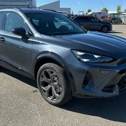 Cupra Formentor 2.0 TDI 150CH V DSG7 Saint-L&eacute;ger-de-Lini&egrave;res