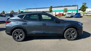 Cupra Formentor  - photo 3