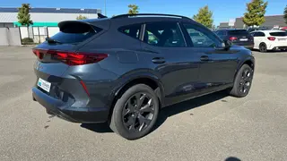 Cupra Formentor  - photo 4