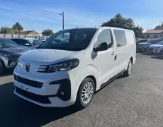Peugeot Expert Saint-Saturnin