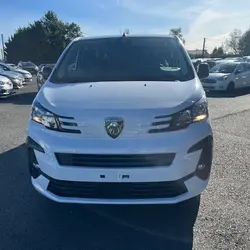 Peugeot Expert XL 2.0 BLUEHDI 180CH S&S CABINE APPROFONDIE FIXE EAT8 Saint-Saturnin