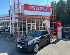 Mini Mini Ramonville-Saint-Agne