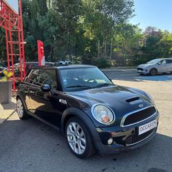 Mini Mini Cooper S 175 BVM6 Ramonville-Saint-Agne