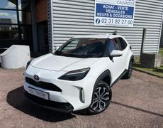 Toyota Yaris Cross Mondeville