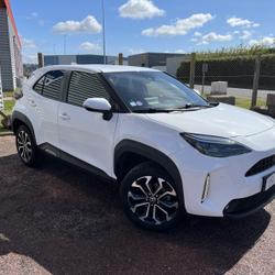 Toyota Yaris Cross 116H DESIGN MY21 Mondeville