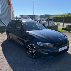 BMW Serie 3 (G21) 320EA 204CH M SPORT Mondeville