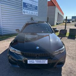 BMW Serie 3 (G21) 320EA 204CH M SPORT Mondeville