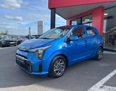 Kia Picanto Saint-Quentin-sur-le-Homme