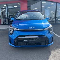 Kia Picanto 1.0 DPi 63ch Active Saint-Quentin-sur-le-Homme
