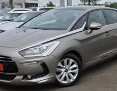 DS DS5 Rennes