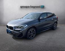 BMW X2 Saint-Lô