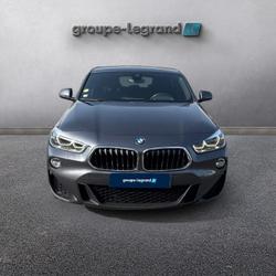 BMW X2 xDrive20dA 190ch M Sport X Saint-L&ocirc;